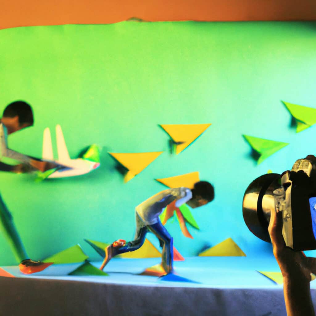 Best Stop Motion Camera Hacks for Stunning Animations