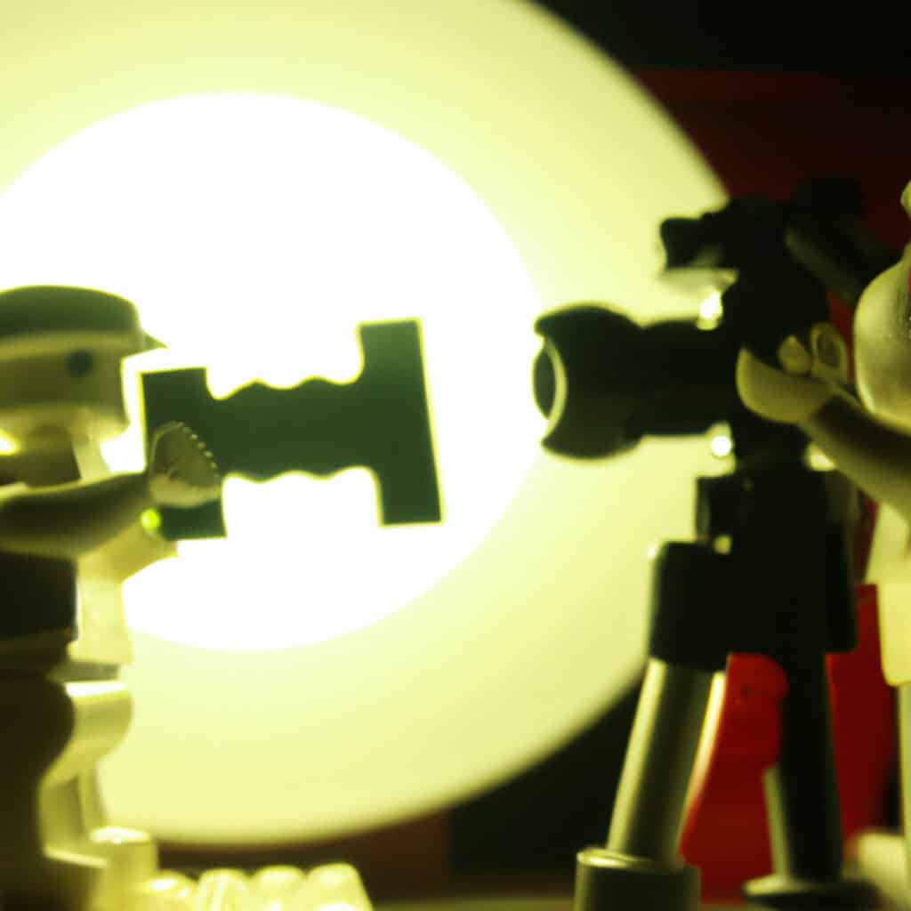 Lichtflikkering in stop-motion voorkomen | Probleemoplossen